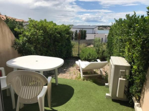 Appartement Balaruc-les-Bains, 2 pièces, 4 personnes - FR-1-534-81